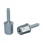  Douille de fixation Rod Lock, 