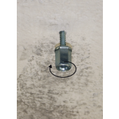  Douille de fixation Rod Lock, 