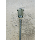  Douille de fixation Rod Lock, 