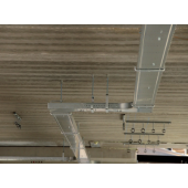  Douille de fixation Rod Lock, 