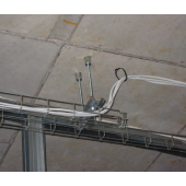  Douille de fixation Rod Lock, 