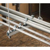  Ecrou rapide a montage lateral 