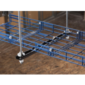  Ecrou rapide a montage lateral 