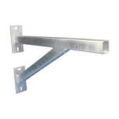  Console avec jambe de force, 4 