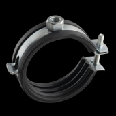  Collier isol� avec fermeture r 