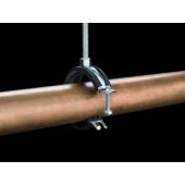  Collier isol� avec fermeture r 