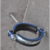  Embout filet�, EG, M10 Tige, 1 