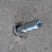  Goujon VDF a empreinte torx, M 