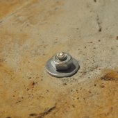  Goujon d'ancrage M8x75mm, Elec 