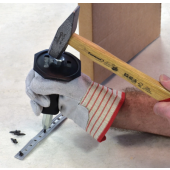  Outil de clouage HIBT 