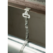  Bande perfor�e SBP-C avec bord 