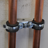  Goujon VDF a empreinte torx M8 