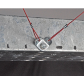  Bobine de c�ble, #12 c�ble pr� 