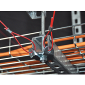  Bobine de c�ble, #12 c�ble pr� 