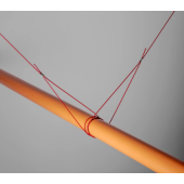  Bobine de c�ble, #12 c�ble pr� 