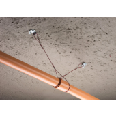  Bobine de c�ble, #12 c�ble pr� 