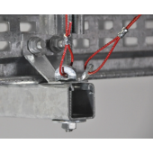  Bobine de c�ble, #36 c�ble pr� 