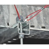  Bobine de c�ble, #36 c�ble pr� 