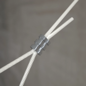  Manchon � sertir, Cuivre, EG, 