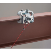  Attache de retenue universelle 