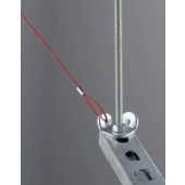  Attache de retenue universelle 