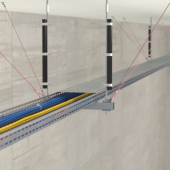  Attache de retenue universelle 