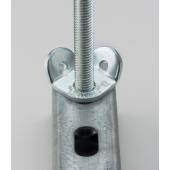  Attache de retenue universelle 