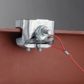  Attache de retenue universelle 