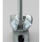  Attache de retenue universelle 