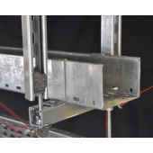  Attache de retenue universelle 