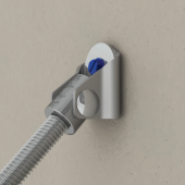  Fixation structurelle de reten 