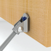  Fixation structurelle de reten 