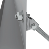  Fixation structurelle de reten 