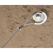  Attache sans effet de levier, 