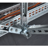  nVent CADDY Quick Clip de renf 