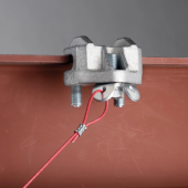  Adaptateur de bride en acier p 