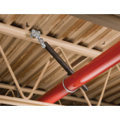  Adaptateur de bride en acier p 