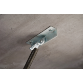  Equerre de fixation � applicat 