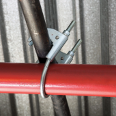  "Syst�me Jr. de fixation lat�r 