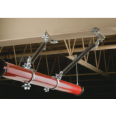  "Renfort universel parasismiqu 