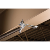  Fixation universelle pour stru 