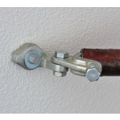  Fixation universelle pour stru 