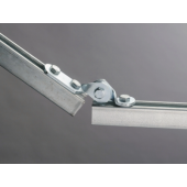  Charni�re sismique pour profil 