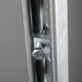  Ecrou de profil permettant de 