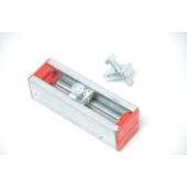  Ecrou de profil permettant de 