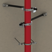  "Syst�me de fixation lat�ral r 