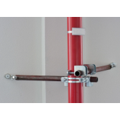  "Syst�me de fixation lat�ral r 