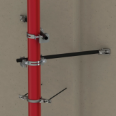  "Syst�me de fixation lat�ral r 