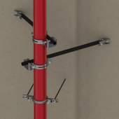  "Syst�me de fixation lat�ral r 