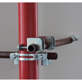  "Syst�me de fixation lat�ral r 